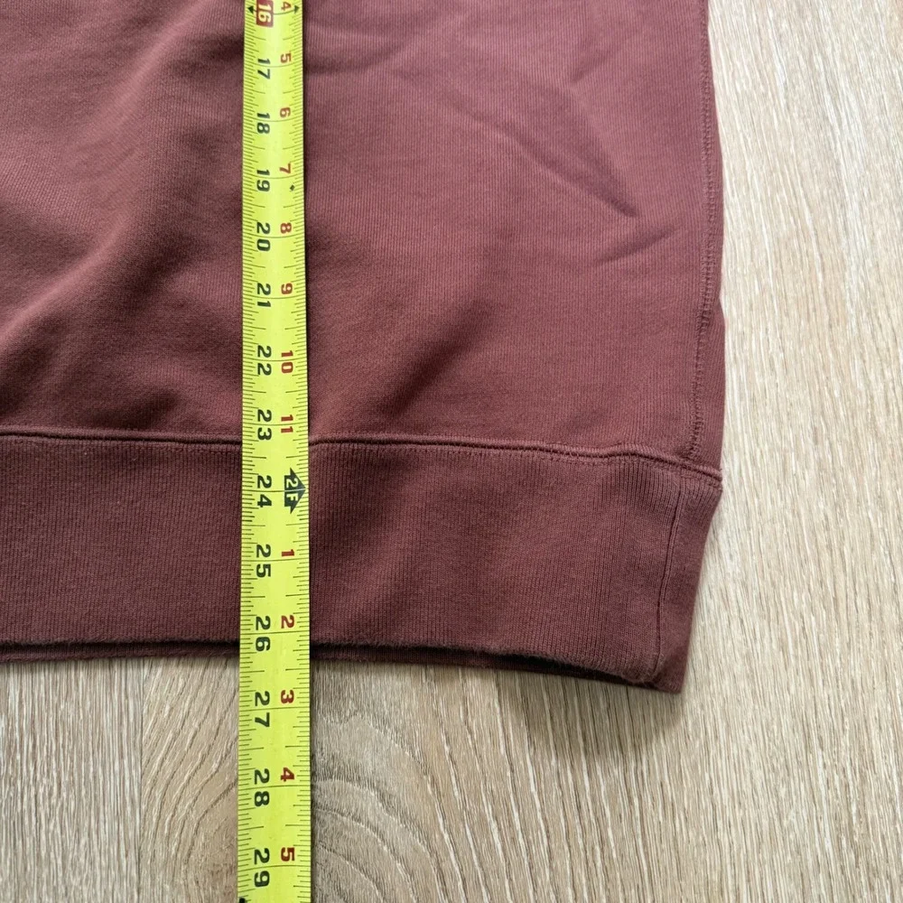 Adidas‎ Pharrell Williams Humanrace Sweatshirt Blank Mens L Maroon Green Bundle